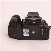 Used Nikon D750 Digital SLR Camera Body