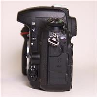 Used Nikon D750 Digital SLR Camera Body