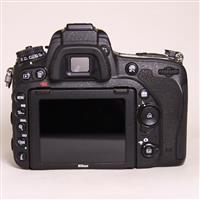 Used Nikon D750 Digital SLR Camera Body