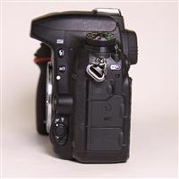 Used Nikon D750 Digital SLR Camera Body