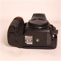 Used Nikon D750 Digital SLR Camera Body