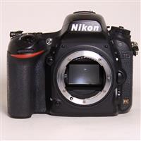 Used Nikon D750 Digital SLR Camera Body