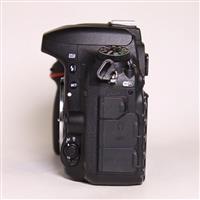 Used Nikon D750 Digital SLR Camera Body