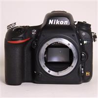 Used Nikon D750 Digital SLR Camera Body