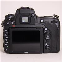 Used Nikon D750 Digital SLR Camera Body