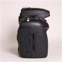 Used Nikon D750 Digital SLR Camera Body