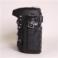 Used Nikon D750 Digital SLR Camera Body
