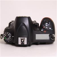 Used Nikon D750 Digital SLR Camera Body