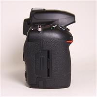 Used Nikon D750 Digital SLR Camera Body