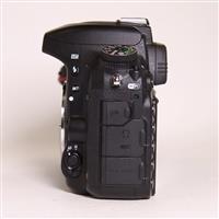 Used Nikon D750 Digital SLR Camera Body