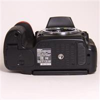 Used Nikon D750 Digital SLR Camera Body