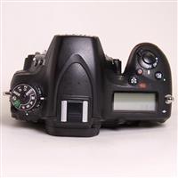 Used Nikon D750 Digital SLR Camera Body