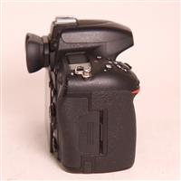 Used Nikon D750 Digital SLR Camera Body