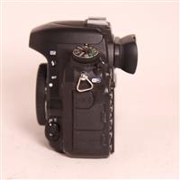 Used Nikon D750 Digital SLR Camera Body