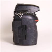 Used Nikon D750 Digital SLR Camera Body