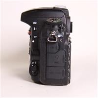Used Nikon D750 Digital SLR Camera Body
