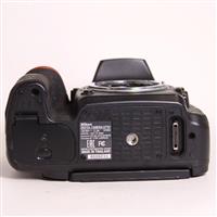 Used Nikon D750 Digital SLR Camera Body