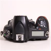 Used Nikon D750 Digital SLR Camera Body