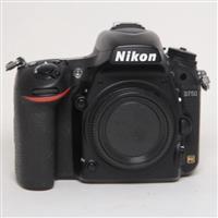 Used Nikon D750 Digital SLR Camera Body