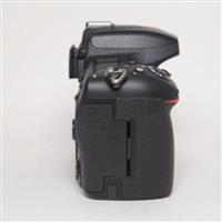 Used Nikon D750 Digital SLR Camera Body