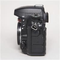 Used Nikon D750 Digital SLR Camera Body