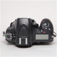 Used Nikon D750 Digital SLR Camera Body