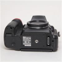 Used Nikon D750 Digital SLR Camera Body