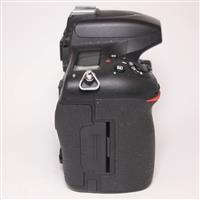 Used Nikon D750 Digital SLR Camera Body