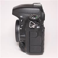 Used Nikon D750 Digital SLR Camera Body