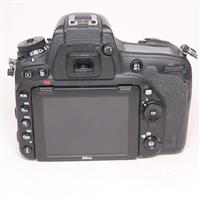 Used Nikon D750 Digital SLR Camera Body