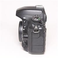 Used Nikon D750 Digital SLR Camera Body
