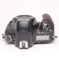 Used Nikon D750 Digital SLR Camera Body