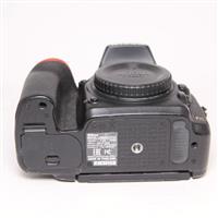 Used Nikon D750 Digital SLR Camera Body