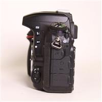 Used Nikon D750 Digital SLR Camera Body