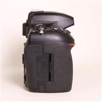 Used Nikon D750 Digital SLR Camera Body