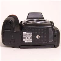Used Nikon D750 Digital SLR Camera Body
