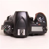Used Nikon D750 Digital SLR Camera Body