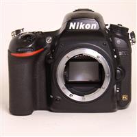 Used Nikon D750 Digital SLR Camera Body