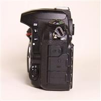 Used Nikon D750 Digital SLR Camera Body