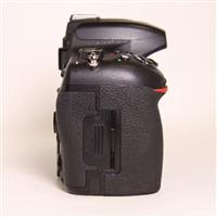 Used Nikon D750 Digital SLR Camera Body