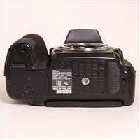 Used Nikon D750 Digital SLR Camera Body