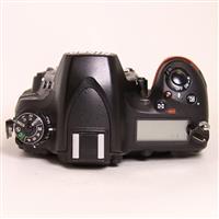 Used Nikon D750 Digital SLR Camera Body