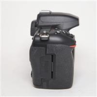 Used Nikon D750 Digital SLR Camera Body