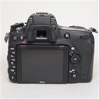 Used Nikon D750 Digital SLR Camera Body