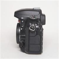 Used Nikon D750 Digital SLR Camera Body