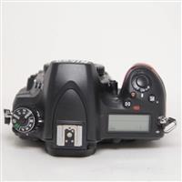 Used Nikon D750 Digital SLR Camera Body
