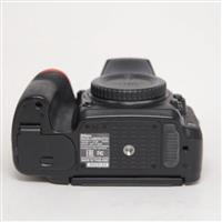 Used Nikon D750 Digital SLR Camera Body