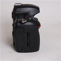 Used Nikon D750 Digital SLR Camera Body