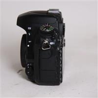 Used Nikon D750 Digital SLR Camera Body