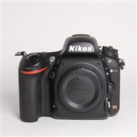 Used Nikon D750 Digital SLR Camera Body